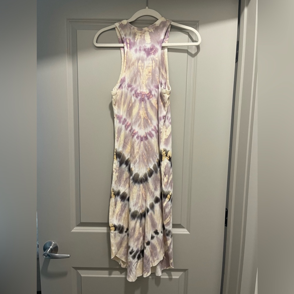 YFB ROBBIE TANK DRESS - Picture 4 of 7